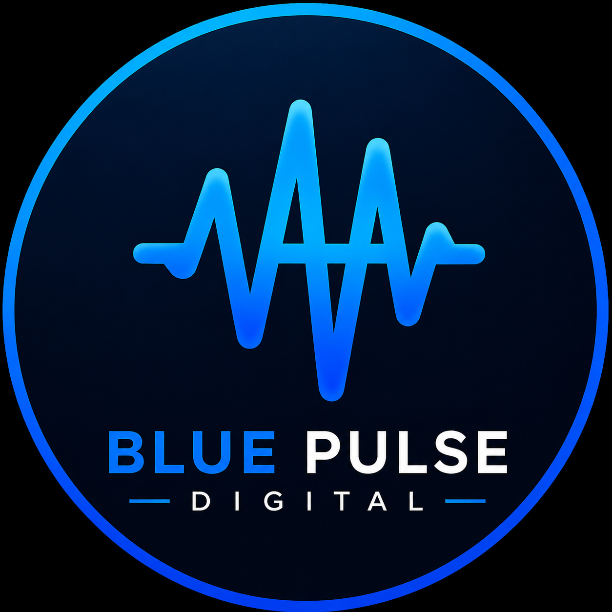 Blue Pulse Digital